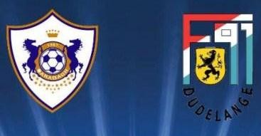 FC Qarabag match’s kick off time determined