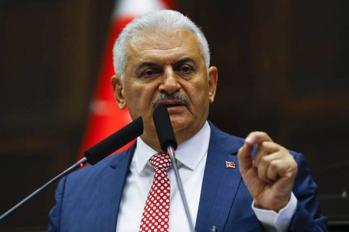 July 15 is a dark stain on Turkish democracy