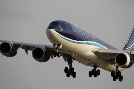 Azerbaijanis stuck at Istanbul airport to return