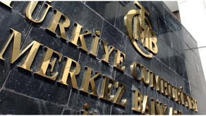 Turkey's Central Bank cuts band of interest rates