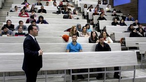 Turkey bans 150,886 academics from traveling abroad
