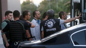 788 suspects sentenced over the attempted military coup