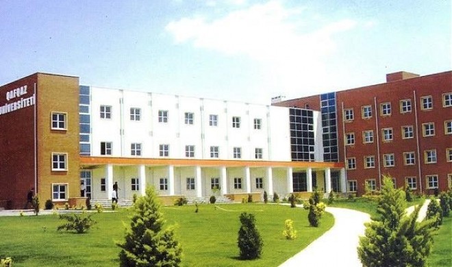 Qafqaz University closes in Azerbaijan