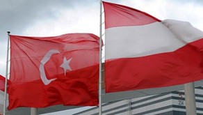 Turkish Ambassador summoned to Austrian FM
