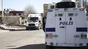 3 police officers killed by PKK terrorist attack