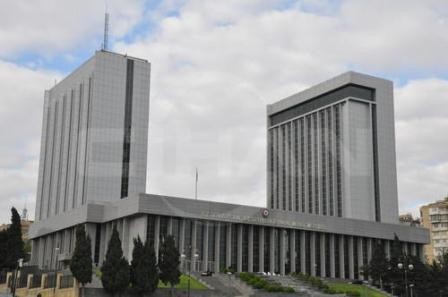 Azerbaijani parliament’s term may be less than 5 years