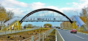 New pedestrian crossings to be built