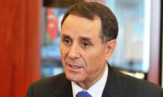 Efforts underway to organize next talks of presidents