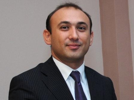 Italian TV interviews Azerbaijani Ambassador
