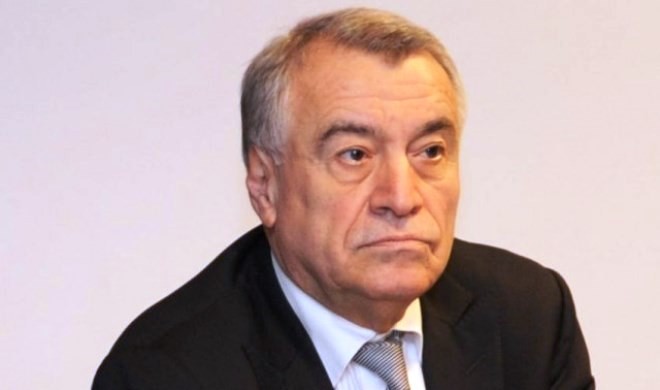 "Azerbaijan is determined to implement mega energy projects"