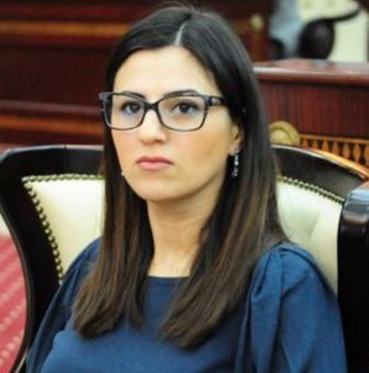 Azerbaijani MP re-elected rapporteur at PACE