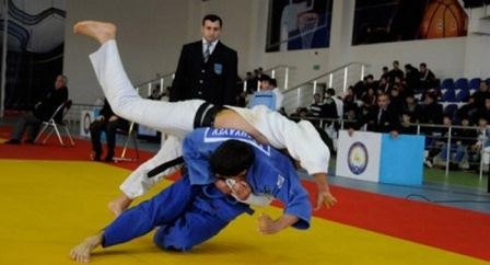 Baku to host international judo tournament