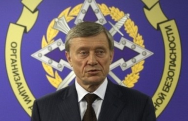 Conflict at CSTO zone a threat to all member countries