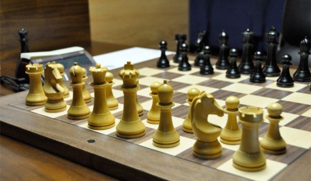 Azerbaijani chess players to compete at Alekhine Memorial