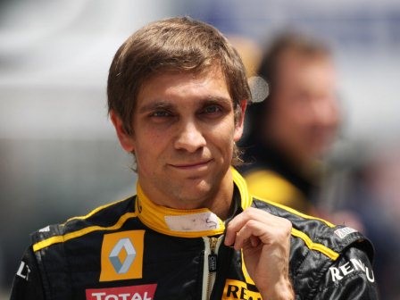 Baku meets all requirements for F1