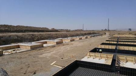 Azerbaijan to produce ferrosilicon, ferrosilicon manganese