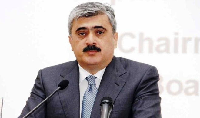 Azerbaijan to restore its sovereign rating