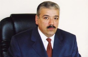 General Emin Shakinski appointed to the new position