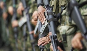 Armenia continues to violate ceasefire with Azerbaijan