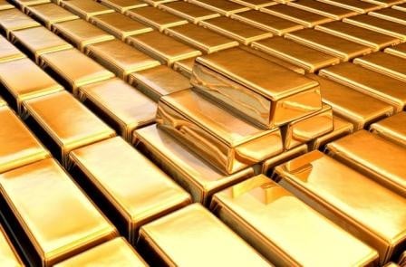 SOFAZ announces gold reserves portfolio
