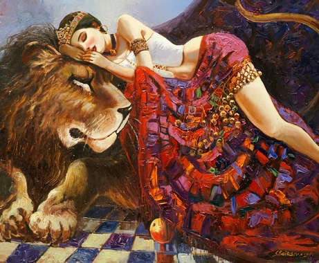 Bairam Salamov to present solo exhibition