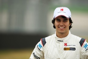 Best driver at the 2016 Formula-1 announced