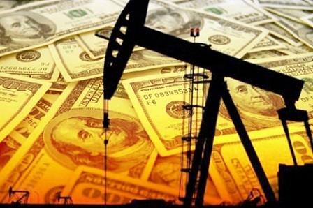 Oil prices change on the world markets