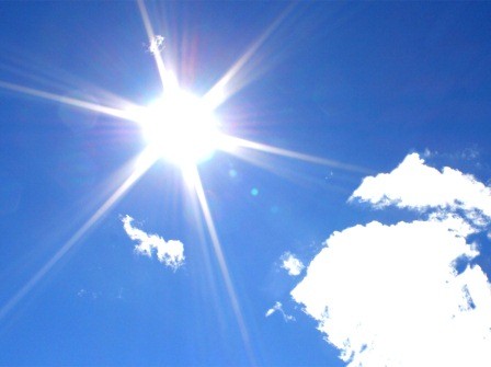 Air temperature will reach 38 C in Azerbaijan