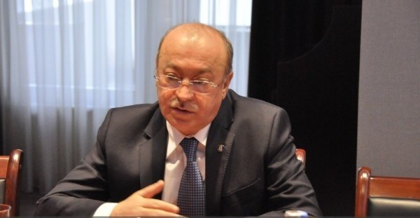 Kemaleddin Heydarov to receive citizens in Ganja