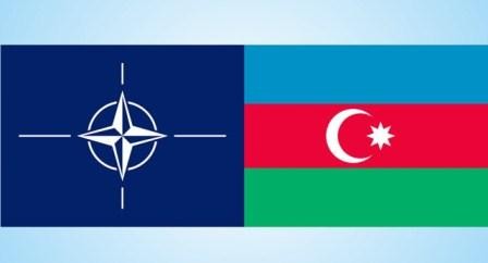NATO Defence College delegation visited Azerbaijan