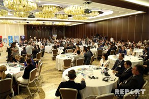 Azerbaijan International Insurance Forum kicks off
