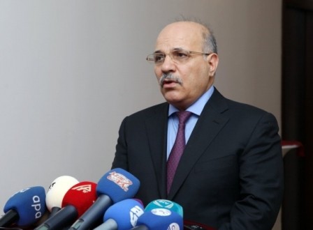 Azerbaijan will build the biggest wind station