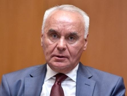 Azerbaijan ready to renegotiate aviation agreement