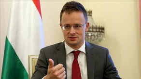 Peter Siarto to visit Azerbaijan