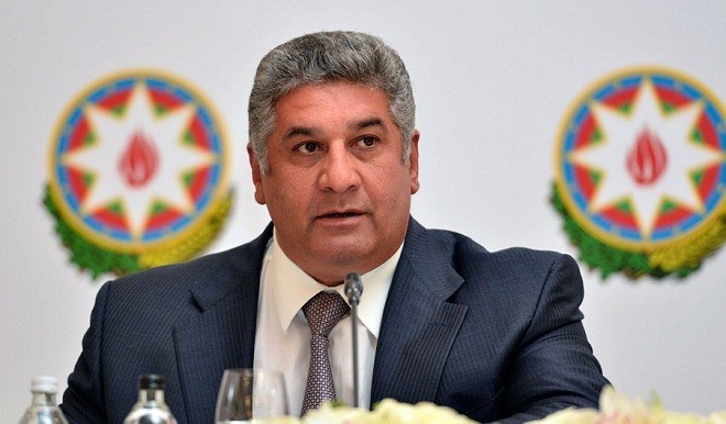 "We are waiting for medals in new sports"