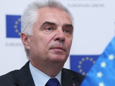 Karabakh conflict may have implications for security