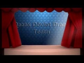 Kazakh Theater will premiere "Faded flowers"