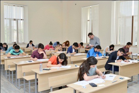Final exams to be held in Baku schools