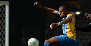 "Gabala" FC to transfer a French footballer