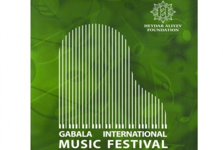Gabala to host 8th Music Festival
