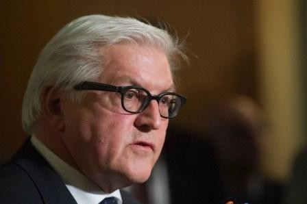 German FM to visit Azerbaijan