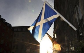 Scotland intends to stay in the EU