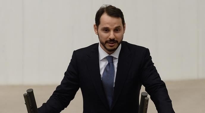 "Turkey supports the realization of the SGC"