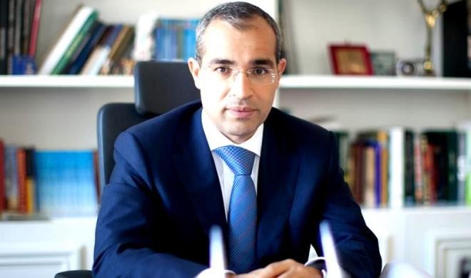 Education Minister appointed the new director