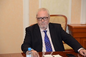 PACE President has told on the results of his official visit