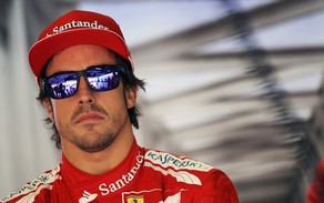 Fernando Alonso will arrive in Baku