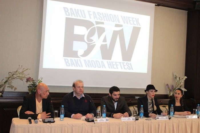 Baku to host Fashion Week in May