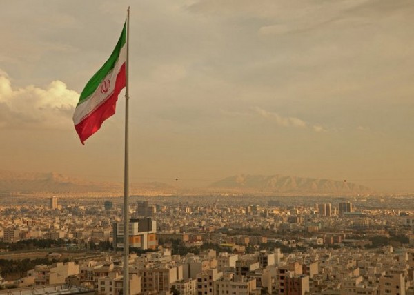Three countries' FMs to meet in Tehran