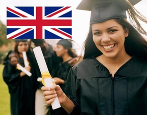 Baku hosts Education UK exhibition