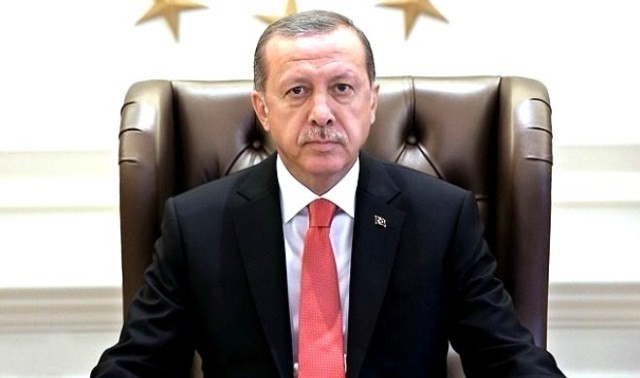Erdogan's visit to Azerbaijan remains on the agenda